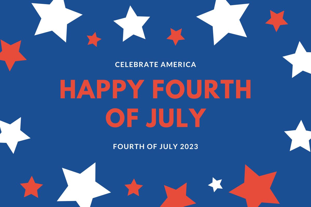 Happy 4th Of July Wishes 2023 Images Greetings Quotes Messages
