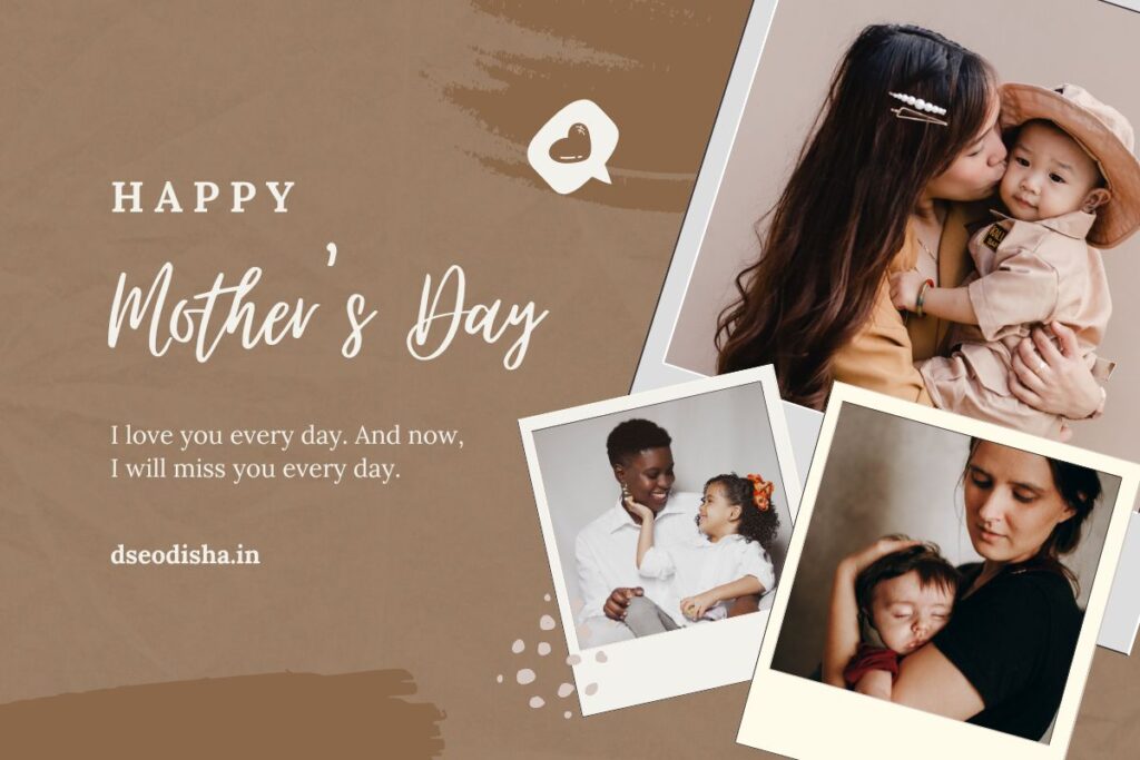Happy Mother’s Day 2023 Wishes, Messages, Quotes and WhatsApp Status 1