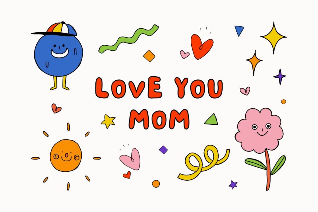 Happy Mother’s Day 2023 Wishes, Messages, Quotes and WhatsApp Status 5