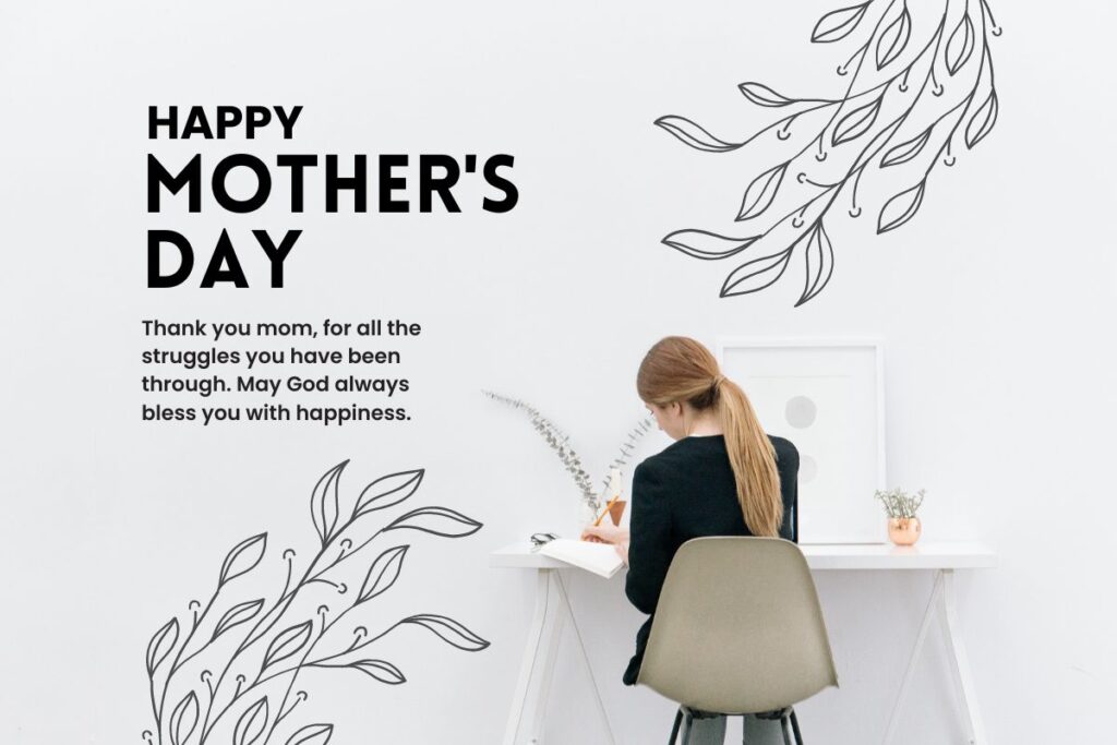 Happy Mother’s Day 2023 Wishes, Messages, Quotes and WhatsApp Status 6