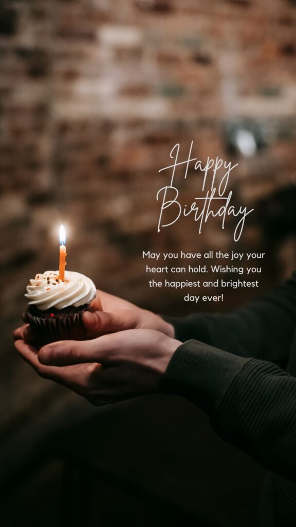 Happy Birthday Wishes 2023 Images, Greetings, WhatsApp & Instagram Status 3