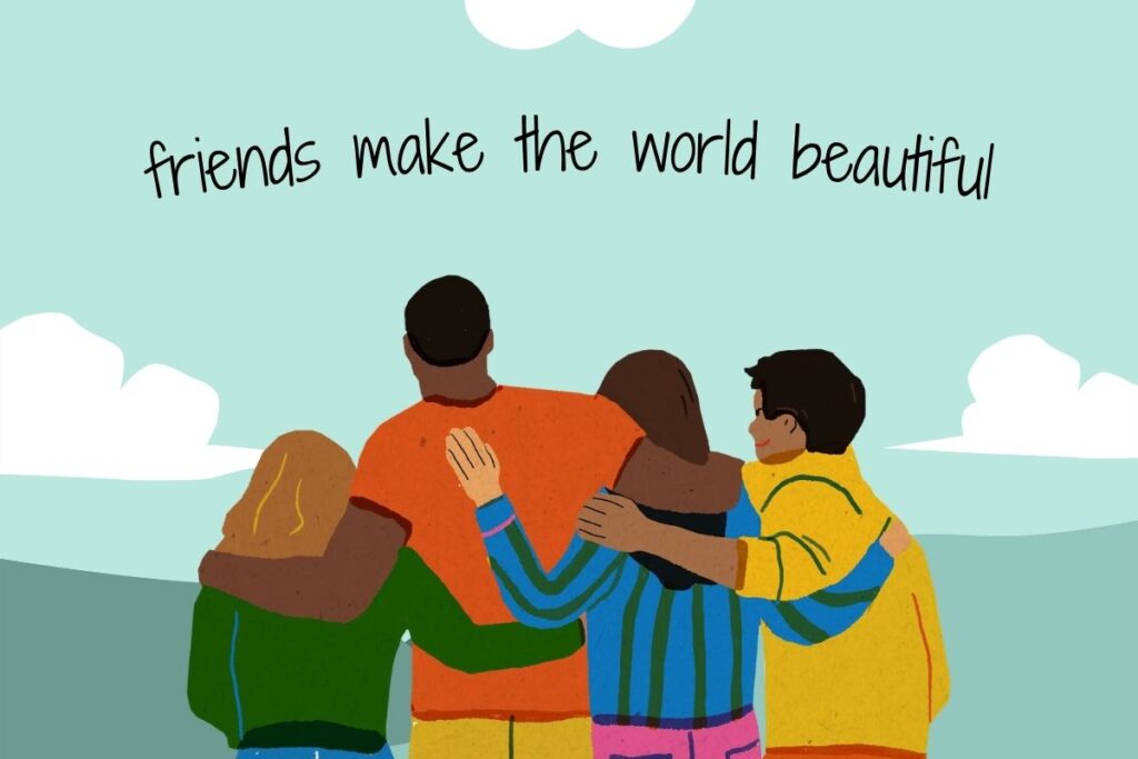 Happy Friendship Day Wishes 2023 - SMS, Messages, Images, Greetings, WhatsApp & Instagram Status 2