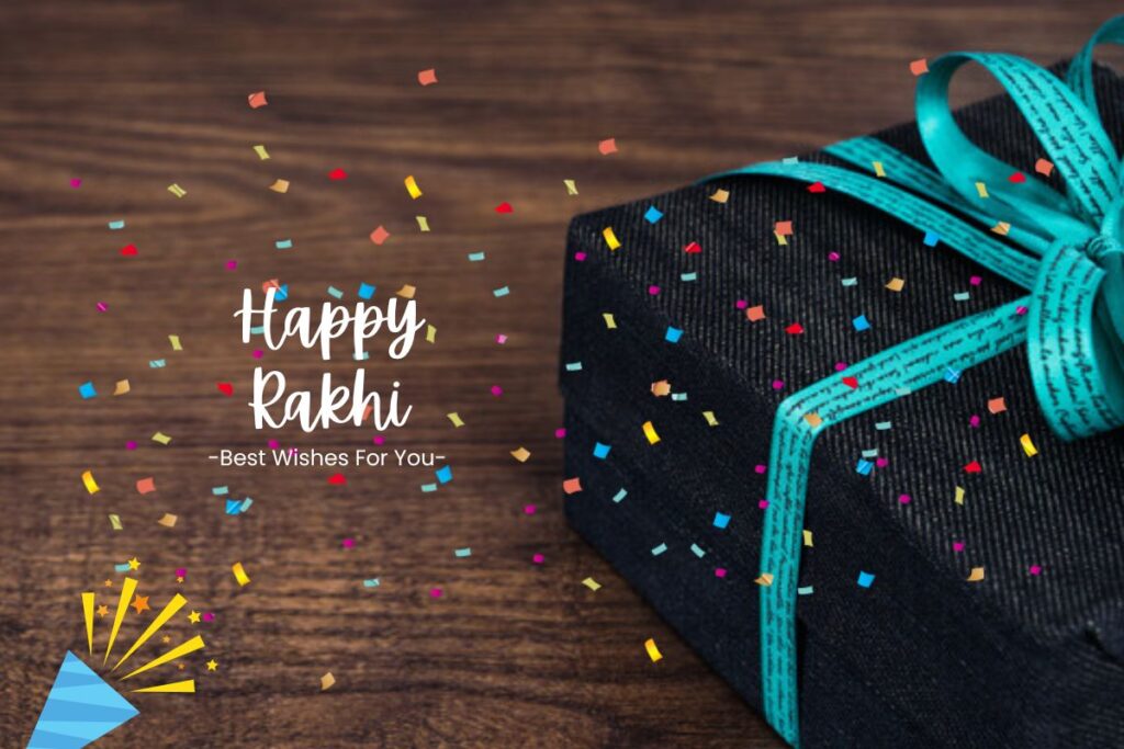 Happy Raksha Bandhan Wishes 2023 - Messages, Quotes, Greetings, Images, Status 6