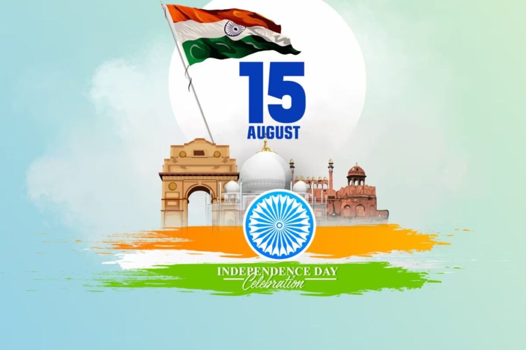 Independence Day 2023 Wishes - Messages, Images, Greetings, Quotes, Status