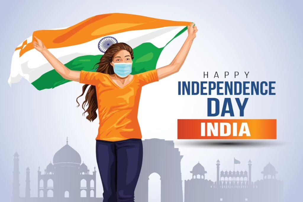 Independence Day 2023 Wishes - Messages, Images, Greetings, Quotes, Status 4