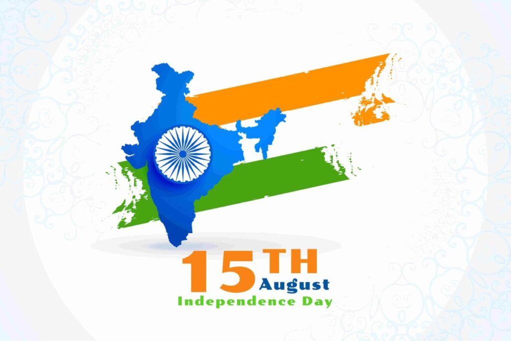 Independence Day 2023 Wishes - Messages, Images, Greetings, Quotes, Status 7